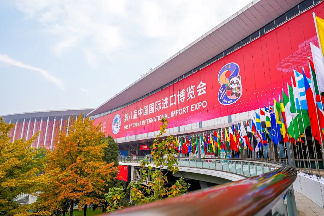 小型特色会议比例翻倍，今年进博会给策展人什么新启发？