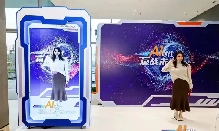 跳出传统观展套路！参与感和互动性满分的多媒体互动装置