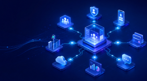 会务系统为什么需要API？常见对接场景与开发流程